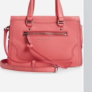 Marc Jacobs Mini Cruiser Satchel